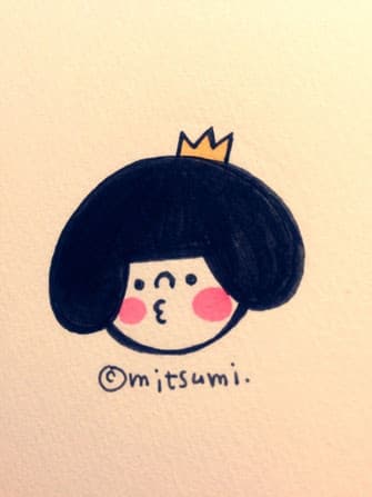 mitsumi. のプロフィール写真