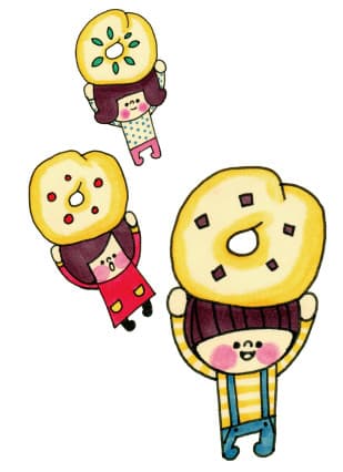 mitsumi. のやわらかなイラスト作品