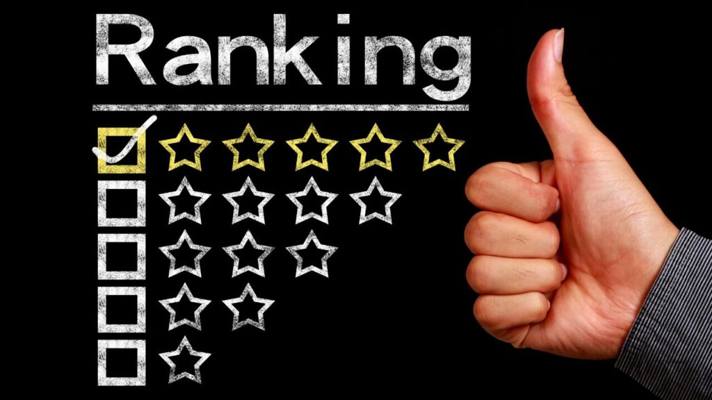 ページランクとSEO