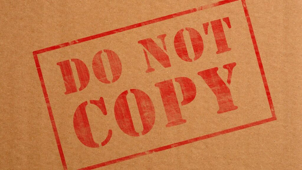 コピペチェック