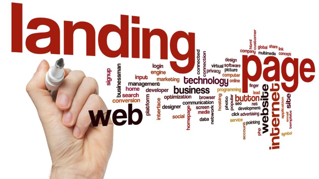 LP（ランディングページ）のSEO対策